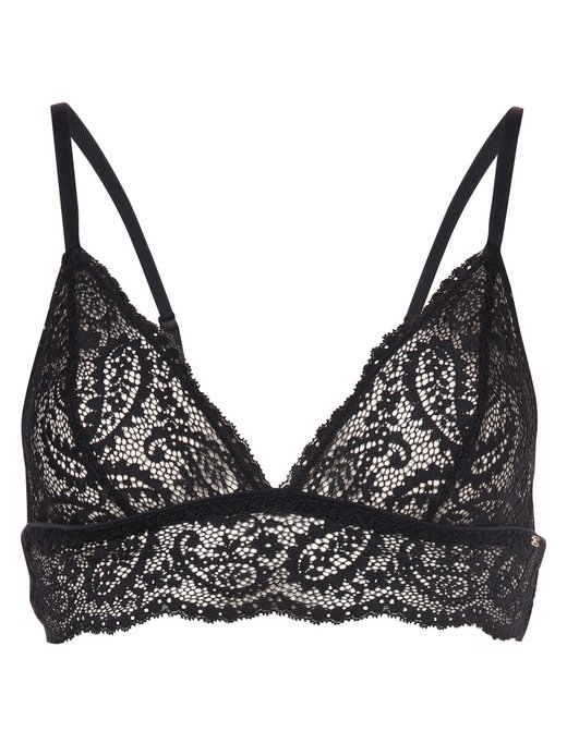 Damen Bralette