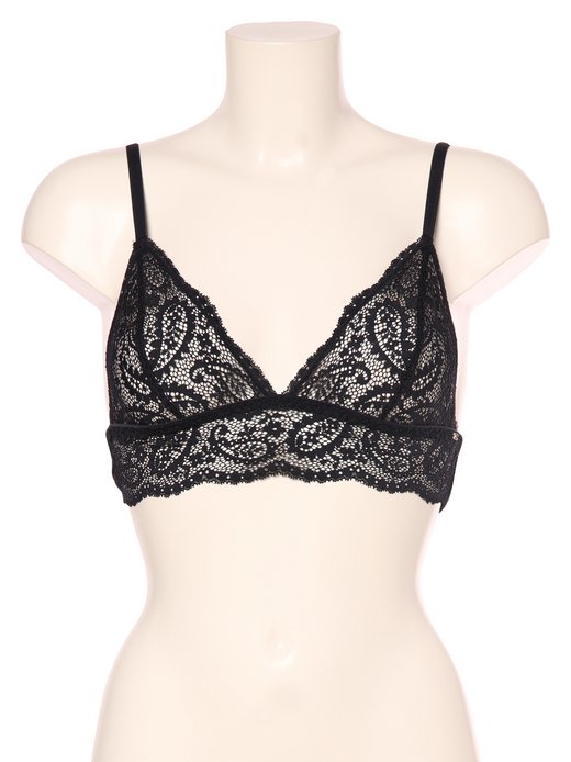Damen Bralette