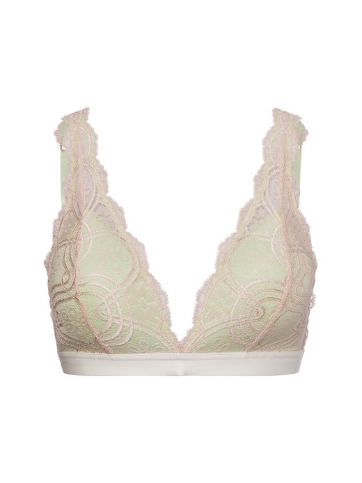 Damen Bralette