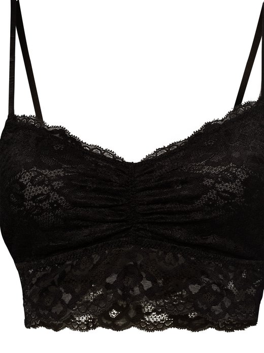 Damen Bralette