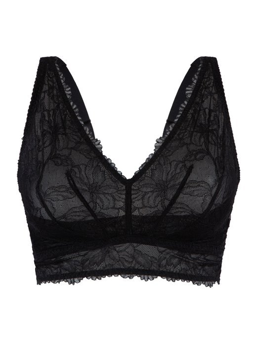 Damen Bralette