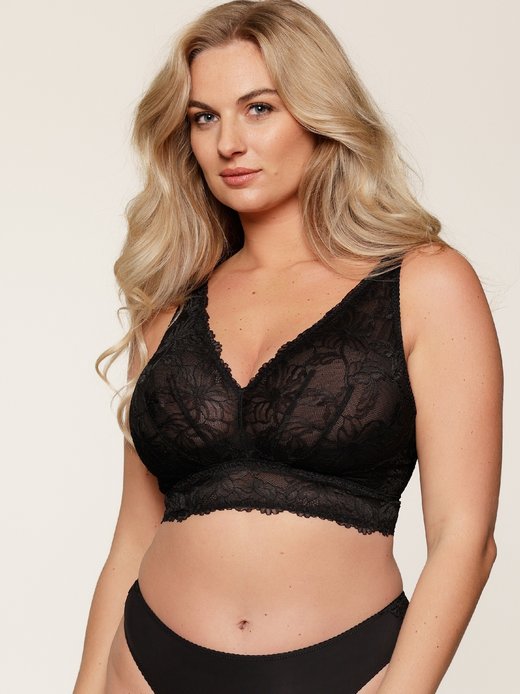 Damen Bralette