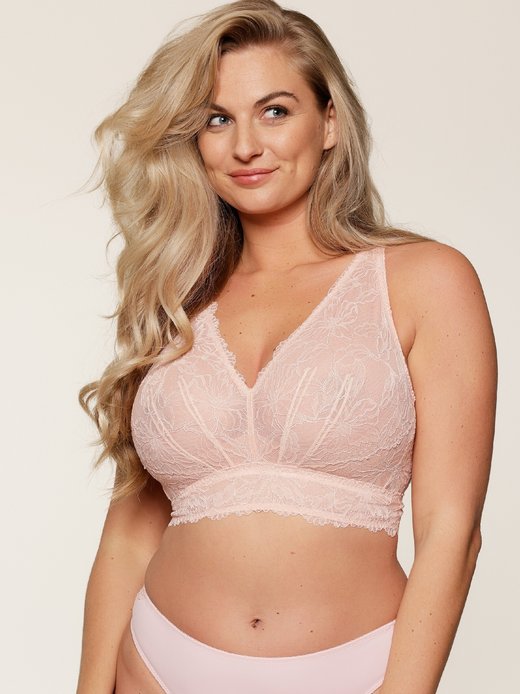 Damen Bralette