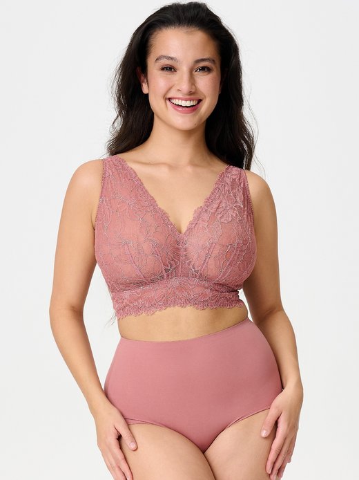 Damen Bralette