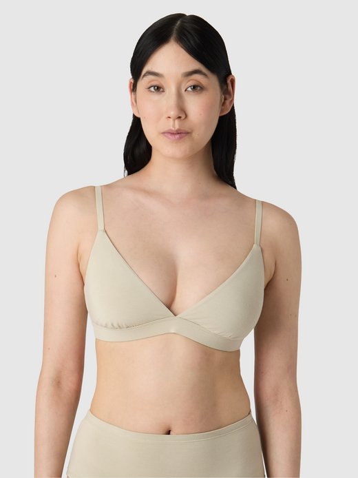 Damen Bralette