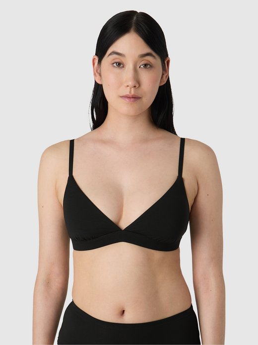Damen Bralette