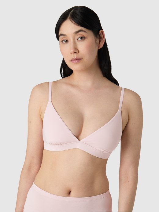 Damen Bralette