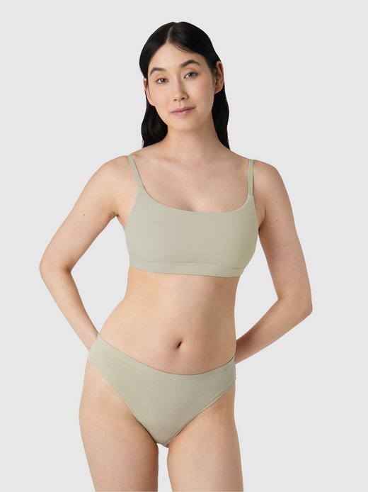Damen Bralette