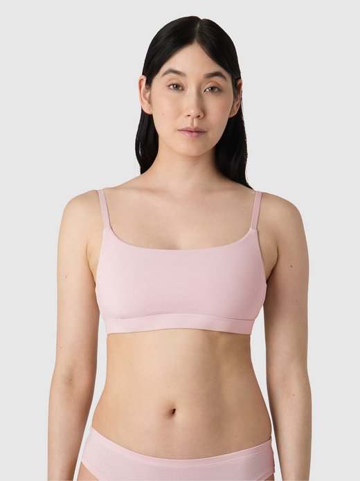 Damen Bralette