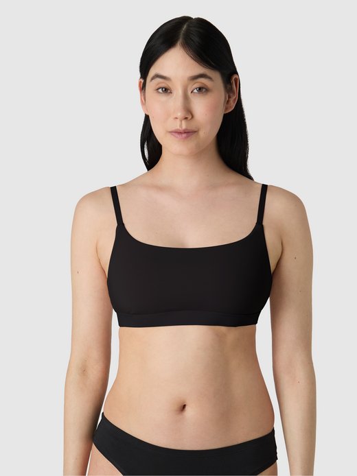 Damen Bralette