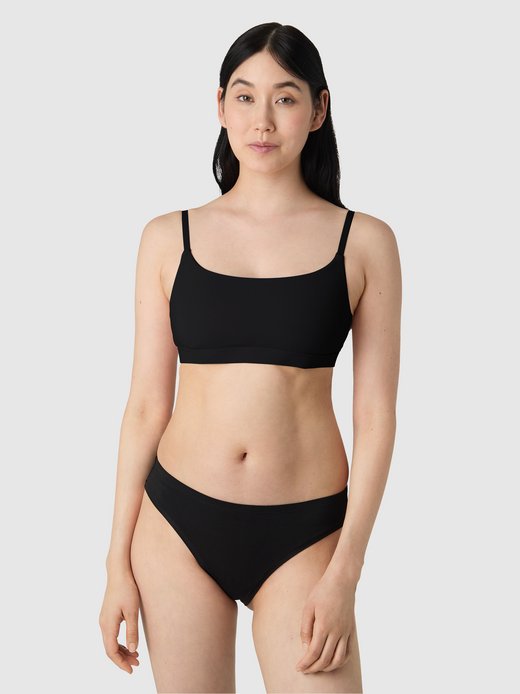 Damen Bralette
