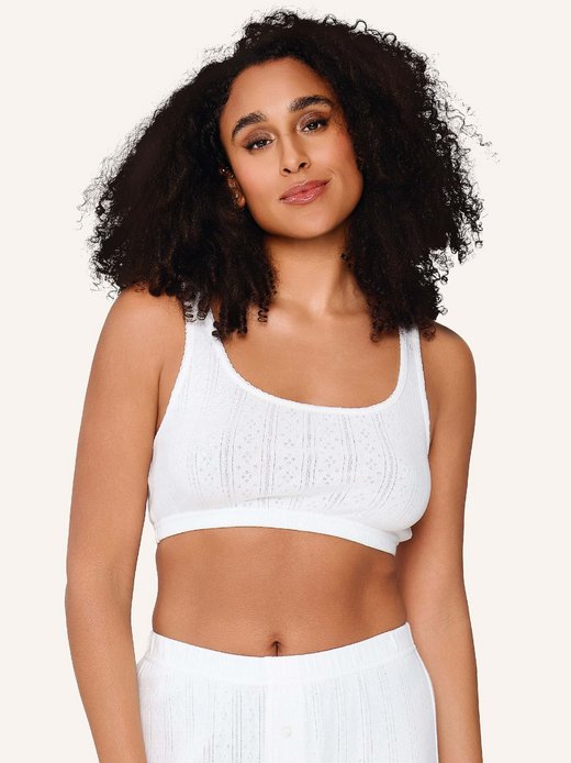 Damen Bralette