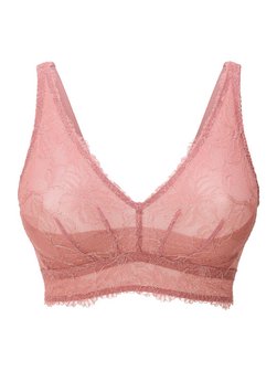 Damen Bralette