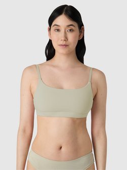 Damen Bralette