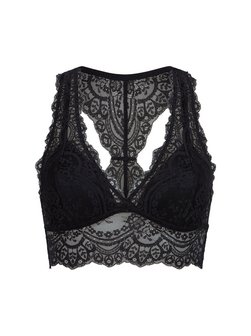 Damen Bralette