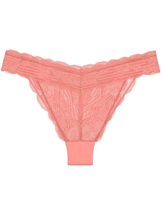 Damen Brasilslip  -  Lift Smart Highleg Brazilian