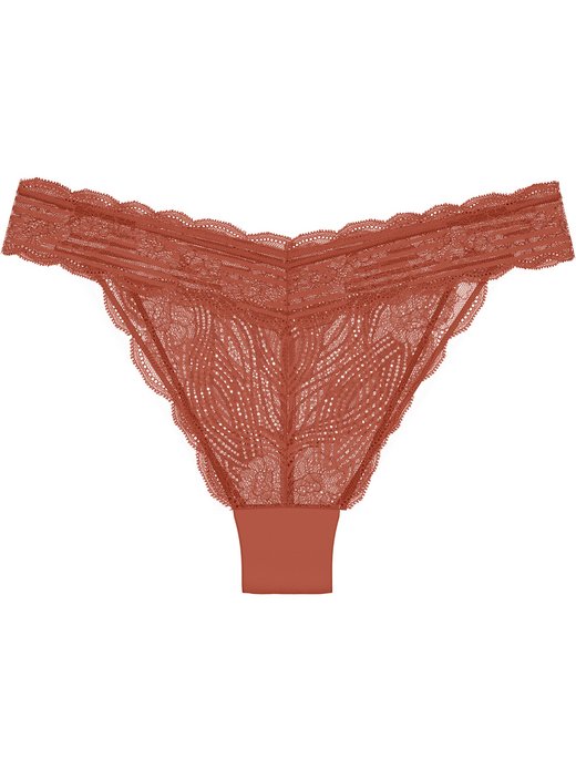 Damen Brasilslip  -  Lift Smart Highleg Brazilian