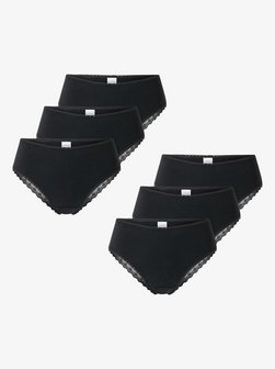 Damen Brasilslip  -  Modern Multipacks