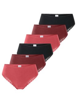 Damen Brasilslip  -  Modern Multipacks