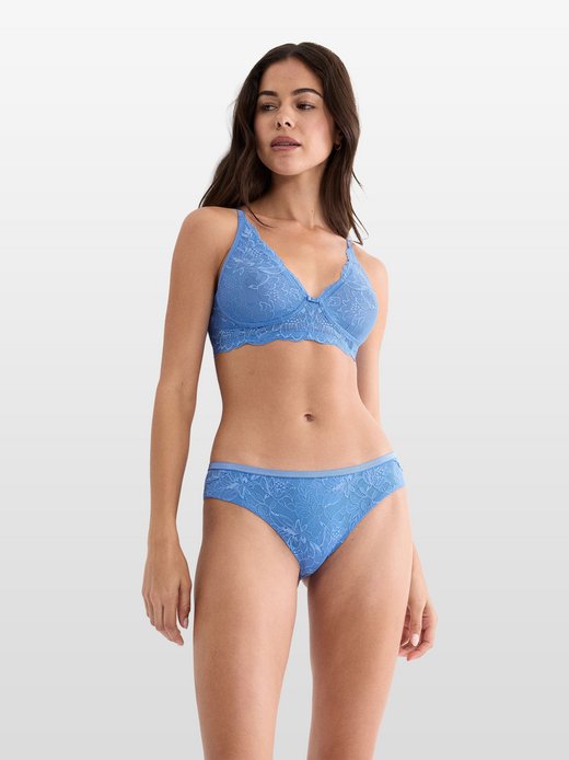 Damen Brasilslip  -  Red Label Amourette Charm