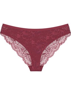 Damen Brasilslip  -  Red Label Amourette Charm