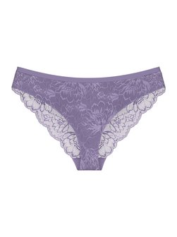 Damen Brasilslip  -  Red Label Amourette Charm