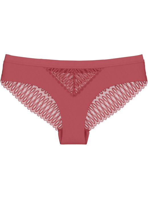Damen Brasilslip  -  Red Label Aura Spotlight