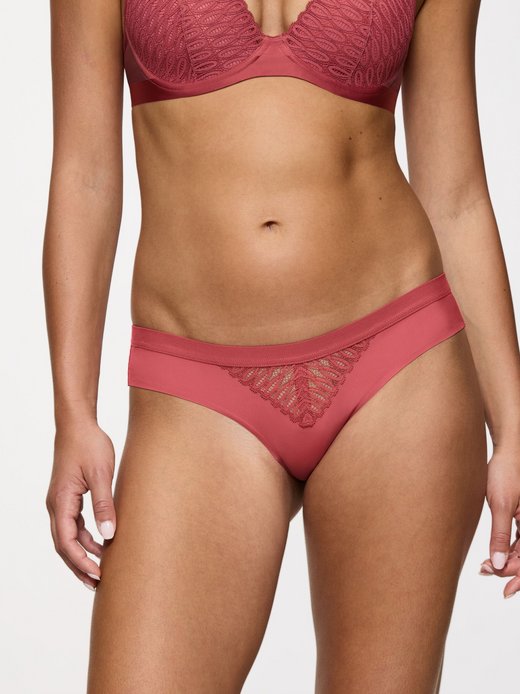Damen Brasilslip  -  Red Label Aura Spotlight