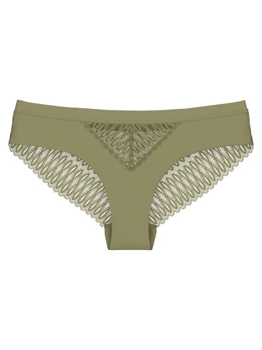 Damen Brasilslip  -  Red Label Aura Spotlight