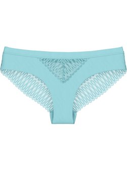 Damen Brasilslip  -  Red Label Aura Spotlight