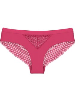 Damen Brasilslip  -  Red Label Aura Spotlight