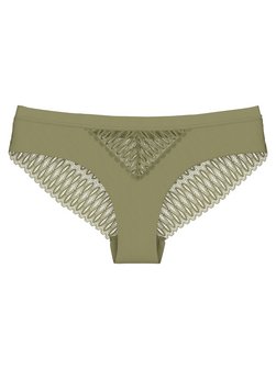 Damen Brasilslip  -  Red Label Aura Spotlight