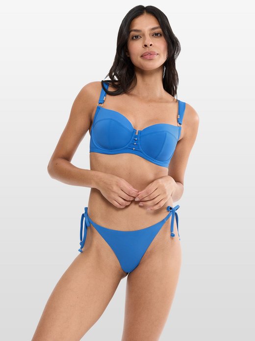 Damen Brasilslip  -  Red Label Palina Love by the Sea