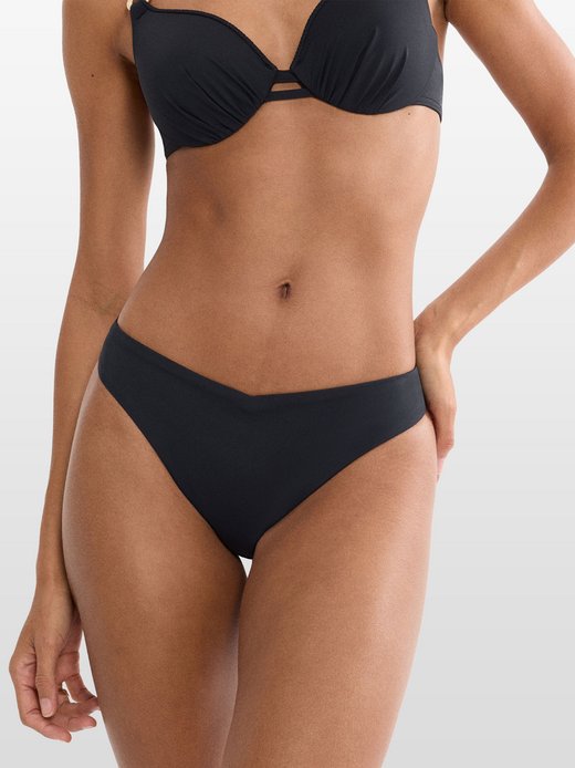 Damen Brasilslip  -  Red Label Summer Twist