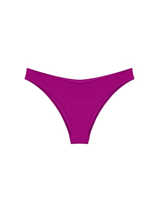 Damen Brasilslip  -  Red Label Summer Twist