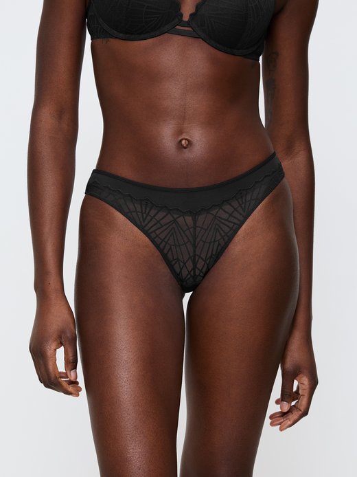 Damen Brasilslip  -  That Night In Vegas