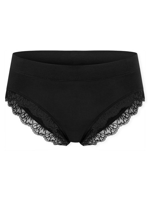 Damen Brasilslip  -  Unique Cotton