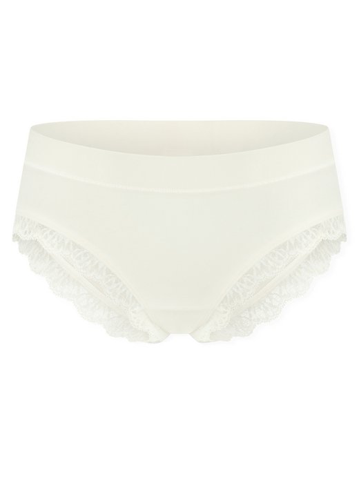 Damen Brasilslip  -  Unique Cotton