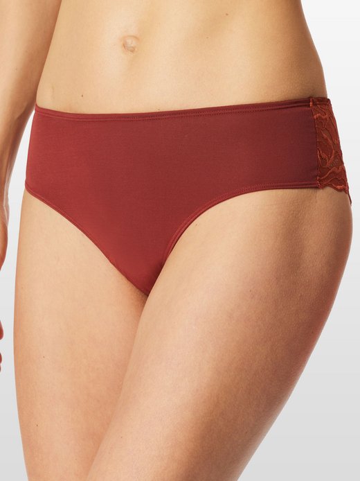 Damen Brasilslip  -  Unique Premium