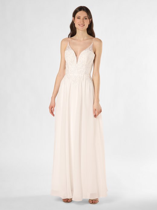 Damen Brautkleid