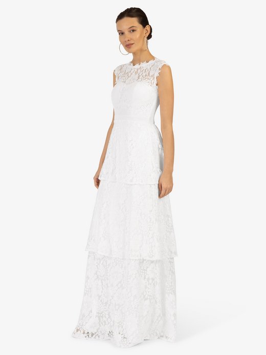 Damen Brautkleid