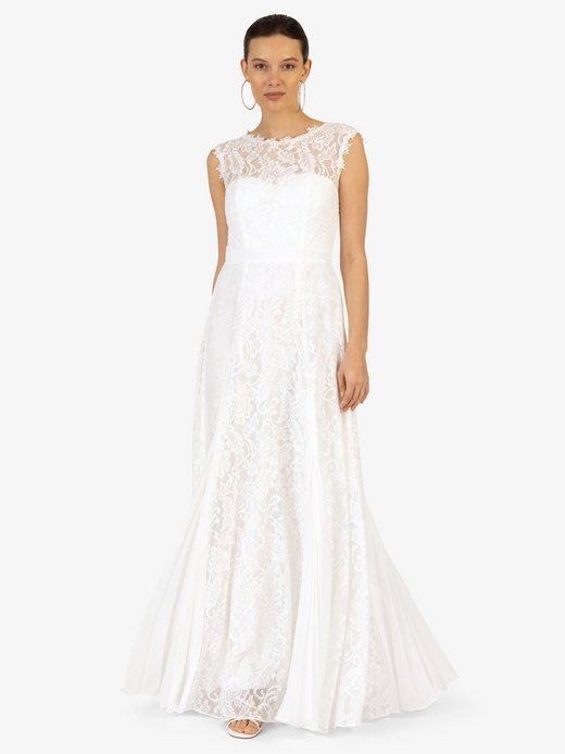 Damen Brautkleid
