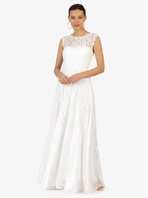 Damen Brautkleid