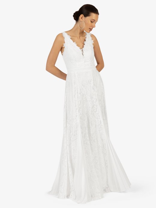 Damen Brautkleid