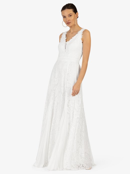 Damen Brautkleid