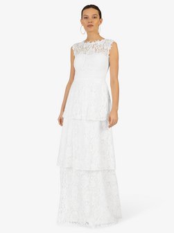 Damen Brautkleid