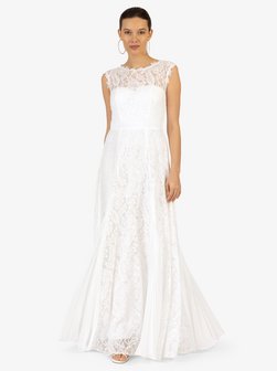 Damen Brautkleid
