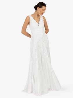 Damen Brautkleid