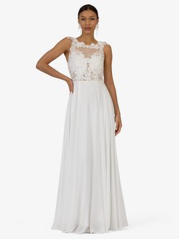 Damen Brautkleid