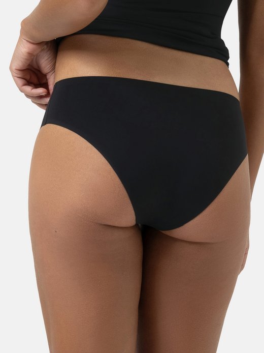Damen Brazil Slip - 3er Pack Simply Better Invisibles